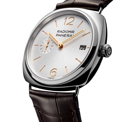 what is panerai radiomir|panerai radiomir 40mm watches.